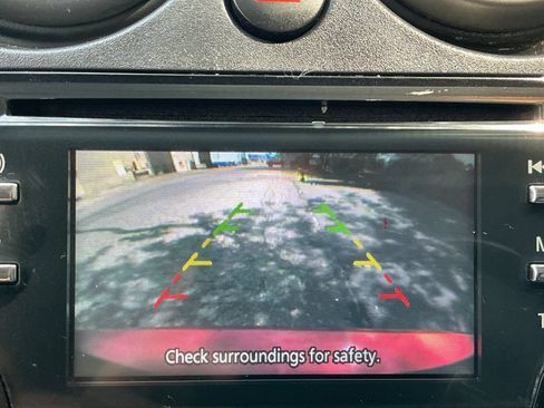 Used 2015 Nissan Rogue S w/ Convenience Package FWD image 21