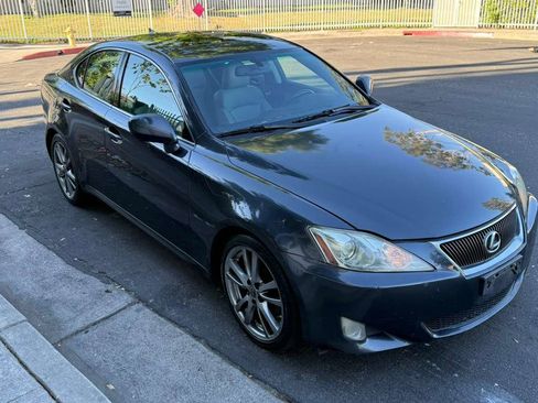 Used 2008 Lexus IS 250 image 5