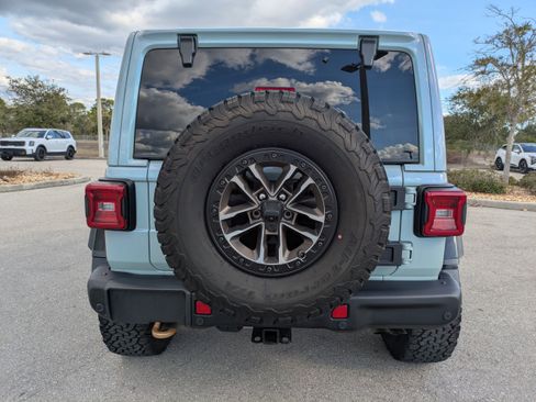 Used 2024 Jeep Wrangler Rubicon 392 image 6