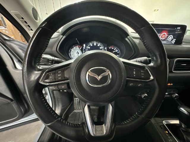 Used 2020 MAZDA CX-5 Grand Touring AWD/4WD image 15