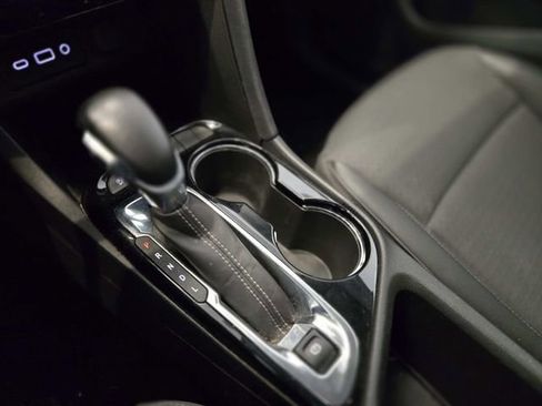 Used 2023 Buick Encore GX Select w/ Sport Touring Package image 26