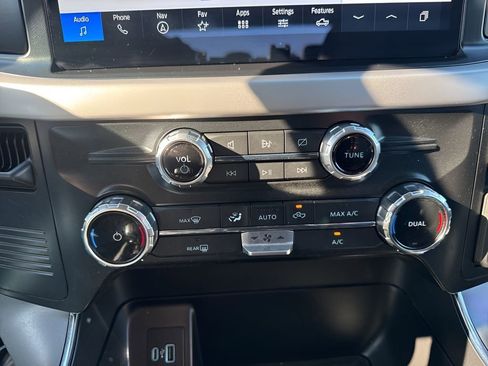 Used 2022 Ford F150 Lightning XLT w/ Max Trailer Tow Package image 18