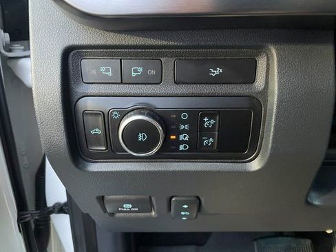 Certified 2023 Ford F350 Lariat w/ Chrome Package image 25