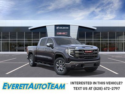 New 2026 GMC Sierra 1500 SLT
