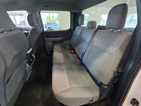 Used 2023 Ford F150 XLT AWD/4WD image 34