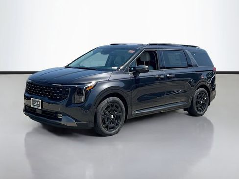 New 2026 Kia Carnival SX Prestige FWD image 3