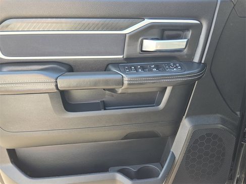 Used 2025 RAM 2500 Big Horn image 28