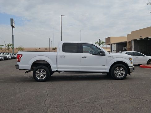 Used 2017 Ford F150 XLT w/ Equipment Group 301A Mid RWD image 4
