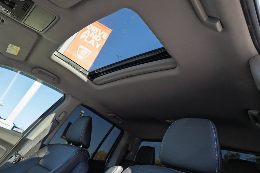 Used 2023 Honda Ridgeline RTL image 7