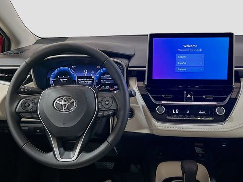 New 2026 Toyota Corolla XLE image 20