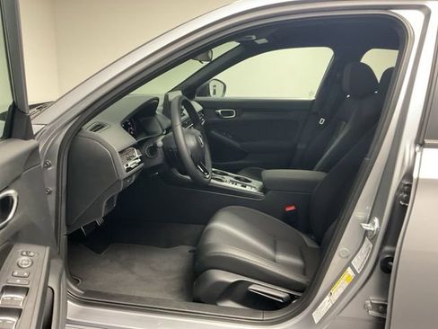 New 2026 Honda Civic Sport image 12