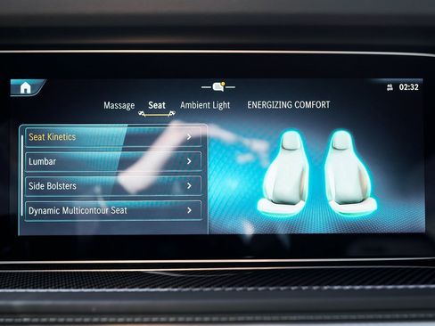 Used 2026 Mercedes-Benz G 63 AMG 4MATIC image 89