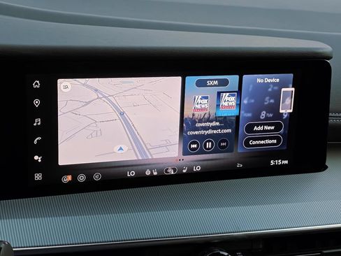 New 2025 Nissan Murano SL AWD/4WD image 28