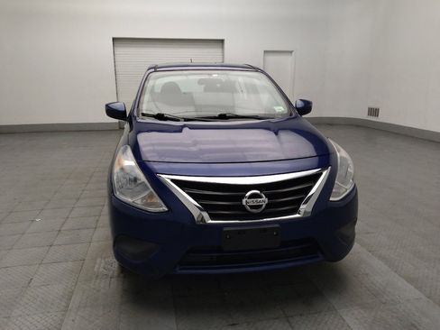 Used 2019 Nissan Versa SV FWD image 14