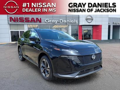 New 2026 Nissan Murano SL