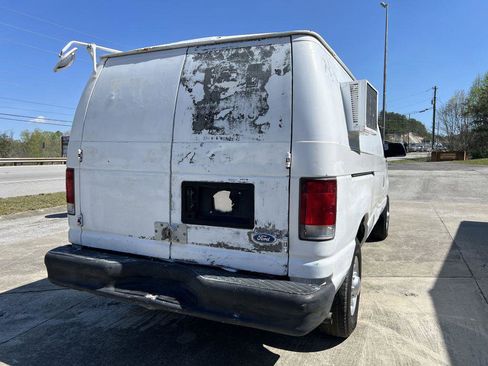 Used 1998 Ford E-250 and Econoline 250 RWD image 10