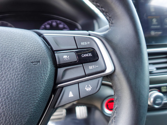 Used 2022 Honda Accord Sport image 14