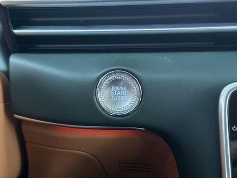 New 2026 Genesis GV80 3.5T Prestige AWD/4WD image 22