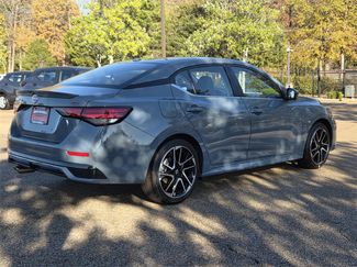 New 2025 Nissan Sentra SR w/ SR Premium Package video 2