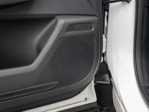 Certified 2023 Honda CR-V Sport Touring image 13