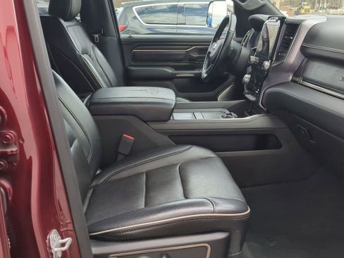 Certified 2019 RAM 1500 Limited image 21