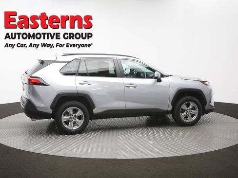 Used 2024 Toyota RAV4 XLE AWD/4WD image 41