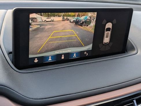 Used 2024 Acura MDX FWD w/ Technology Package image 25