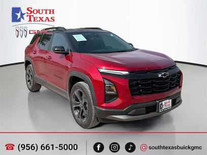 Used 2026 Chevrolet Equinox LT w/ Midnight Edition