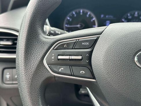 Used 2020 Hyundai Santa Fe SE AWD/4WD image 20