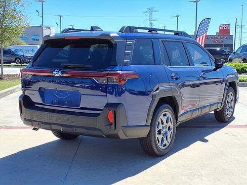 New 2026 Subaru Outback Premium image 6