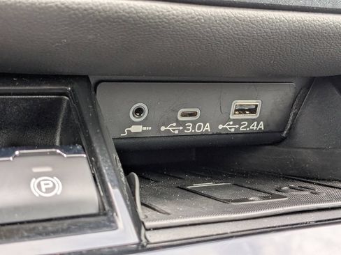 Used 2024 Subaru Outback Wilderness AWD/4WD image 20