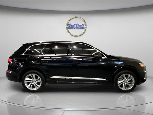 Used 2021 Audi Q7 3.0T Premium Plus image 7