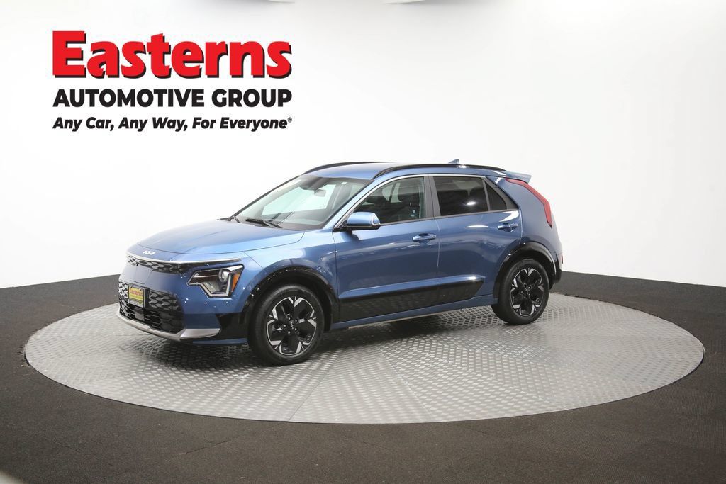 Used 2024 Kia Niro Wind w/ Wind Preserve Package FWD image 58