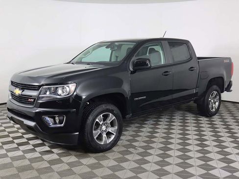 Used 2019 Chevrolet Colorado Z71 image 6