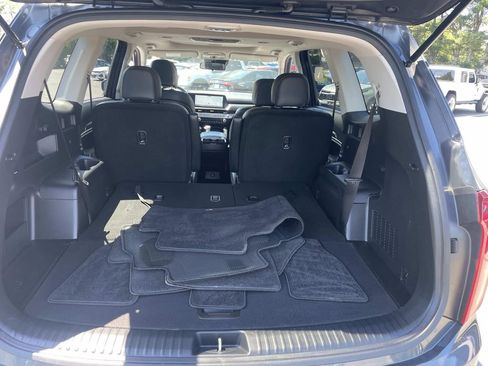 Used 2023 Kia Telluride S w/ S Sunroof Package AWD/4WD image 6