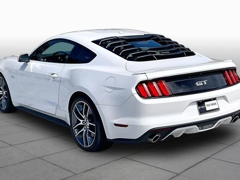 Used 2017 Ford Mustang GT Premium RWD image 12
