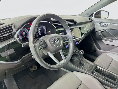 Used 2024 Audi Q3 2.0T Premium Plus AWD/4WD image 10
