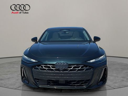 New 2026 Audi A6 Prestige AWD/4WD image 2