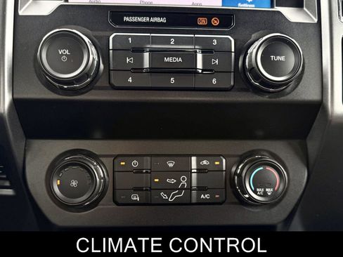 Used 2019 Ford F250 XLT w/ XLT Value Package AWD/4WD image 20