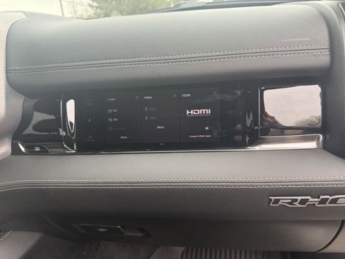 Used 2025 RAM 1500 RHO w/ RHO Level 1 Equipment Group image 21