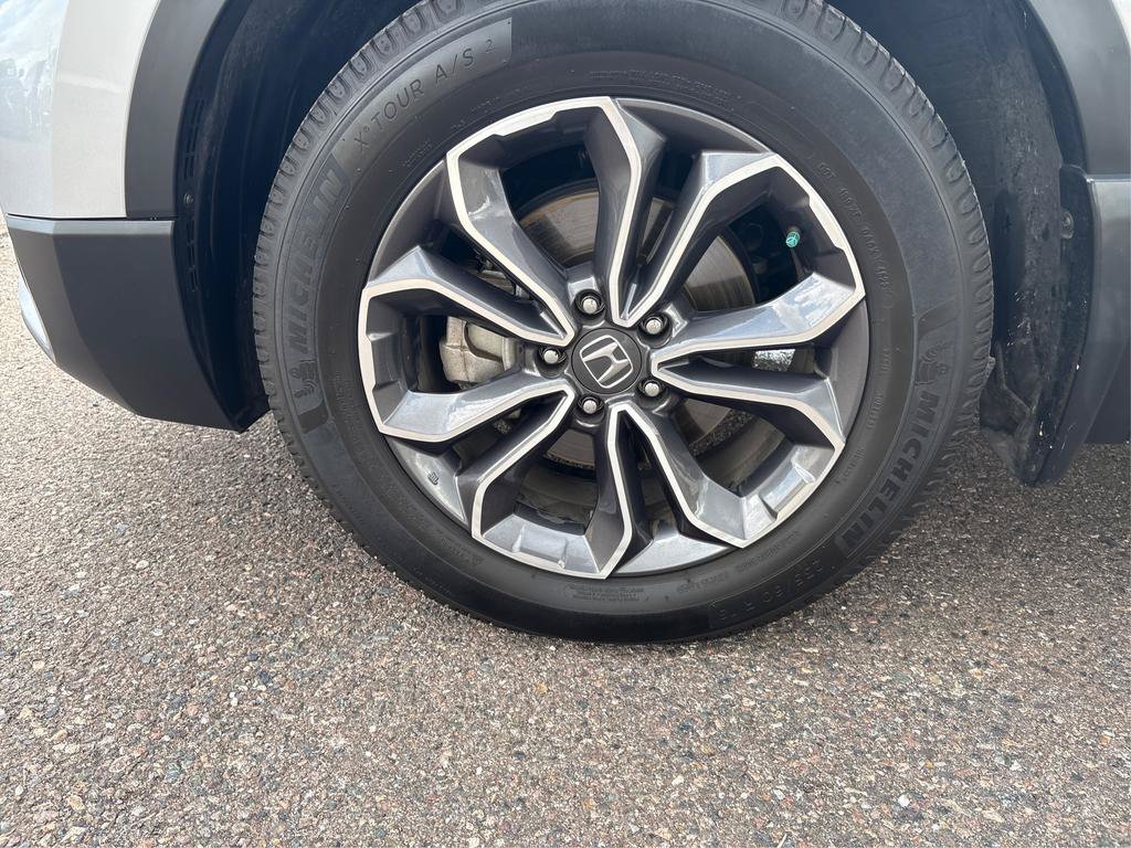 Used 2020 Honda CR-V EX-L image 32