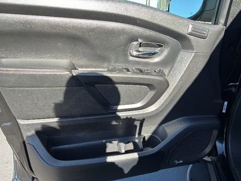 Used 2023 Nissan Titan PRO-4X w/ Pro-4x Convenience Package image 20