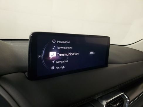 Used 2023 MAZDA CX-5 Carbon Edition image 28