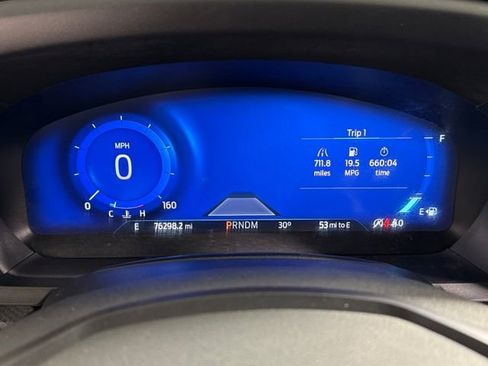 Used 2020 Ford Explorer ST w/ ST Street Pack image 26