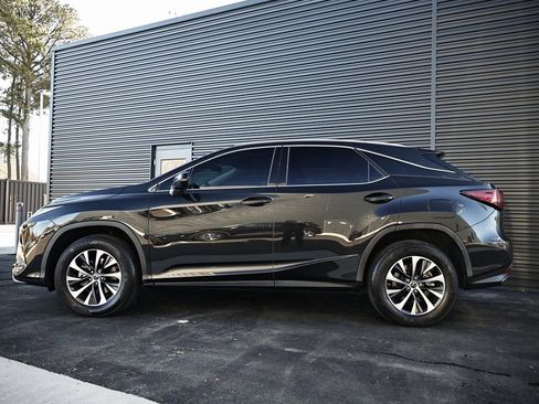 Used 2022 Lexus RX 350 AWD w/ Premium Package image 3
