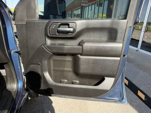 Used 2023 Chevrolet Silverado 2500 W/T w/ WT Fleet Convenience Package AWD/4WD image 21