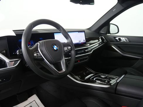 Certified 2026 BMW X5 sDrive40i image 13