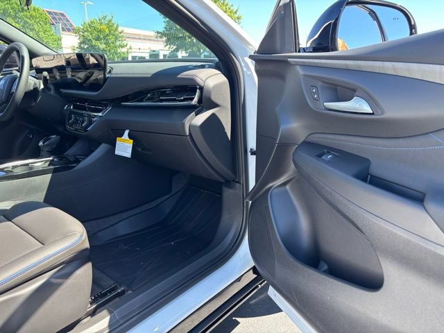 New 2026 Buick Envista Sport Touring w/ Convenience I Package FWD image 31