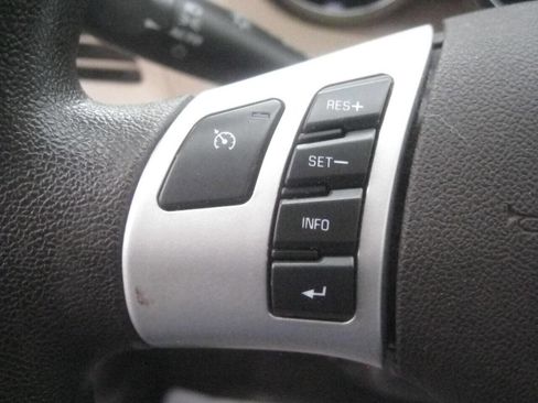 Used 2011 Chevrolet Malibu LS image 17