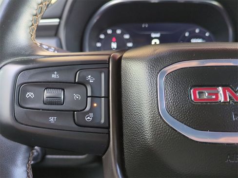 Used 2024 GMC Yukon XL AT4 w/ AT4 Premium Package image 33